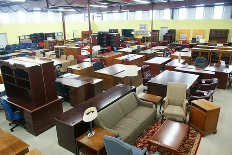 Used Furniture Buyer in Dubai