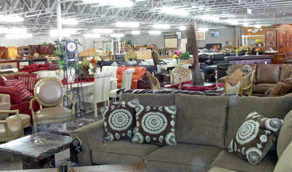 Used Furniture Buyer in Dubai 